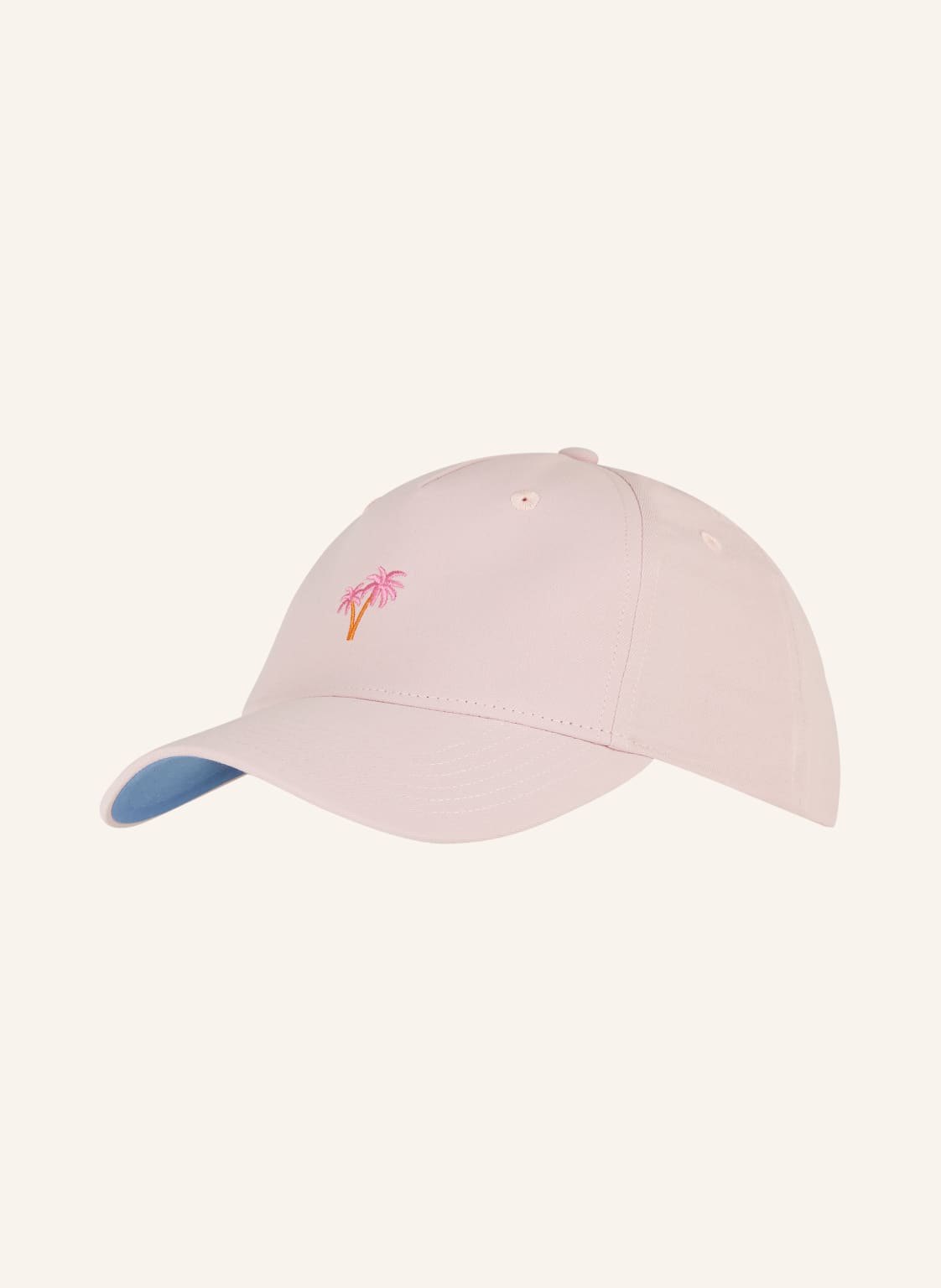 Barts Cap Dompu pink Barts Cap Dompu pink von Barts
