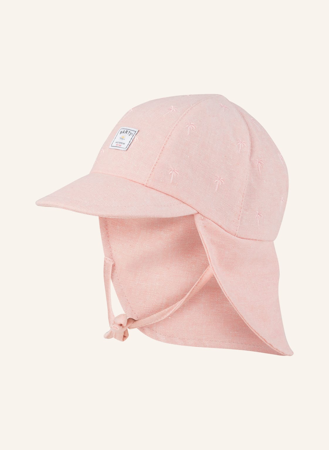Barts Cap Ikkan pink Barts Cap Ikkan pink von Barts