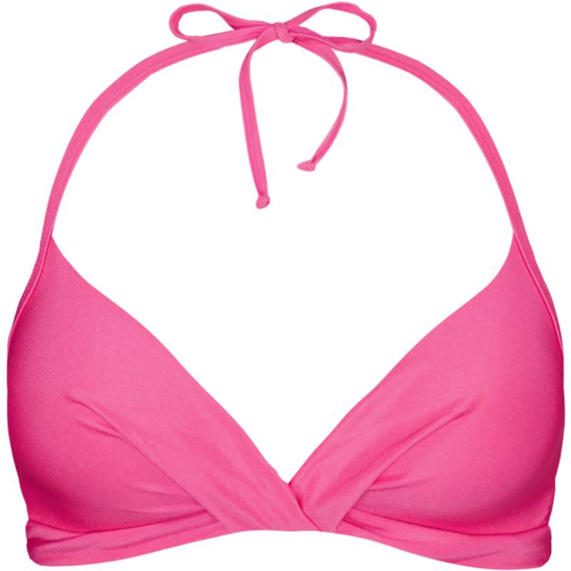 Barts Damen Isla Halter Bikini Oberteil von Barts