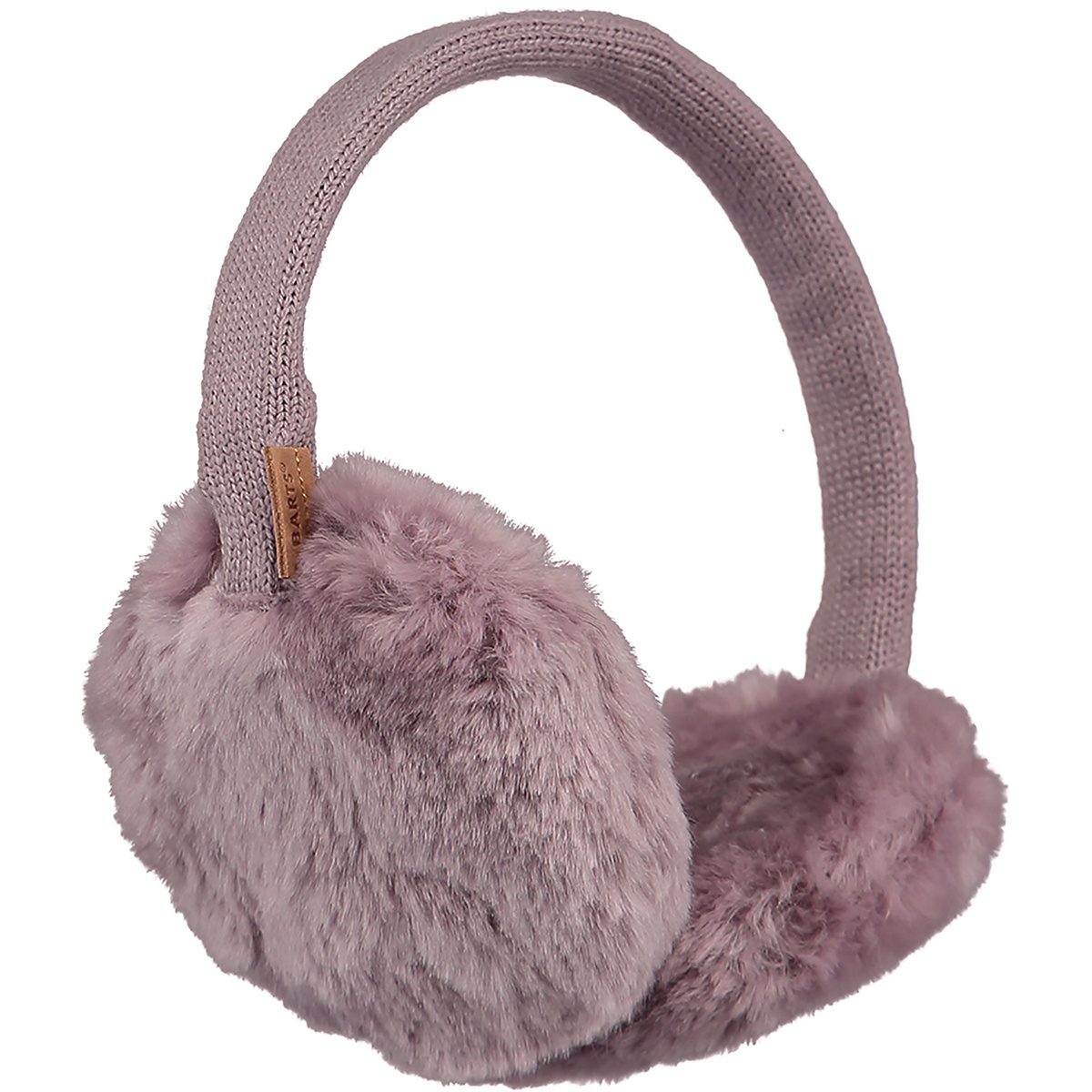 Barts Damen Plush Earmuffs Barts Damen Plush Earmuffs von Barts