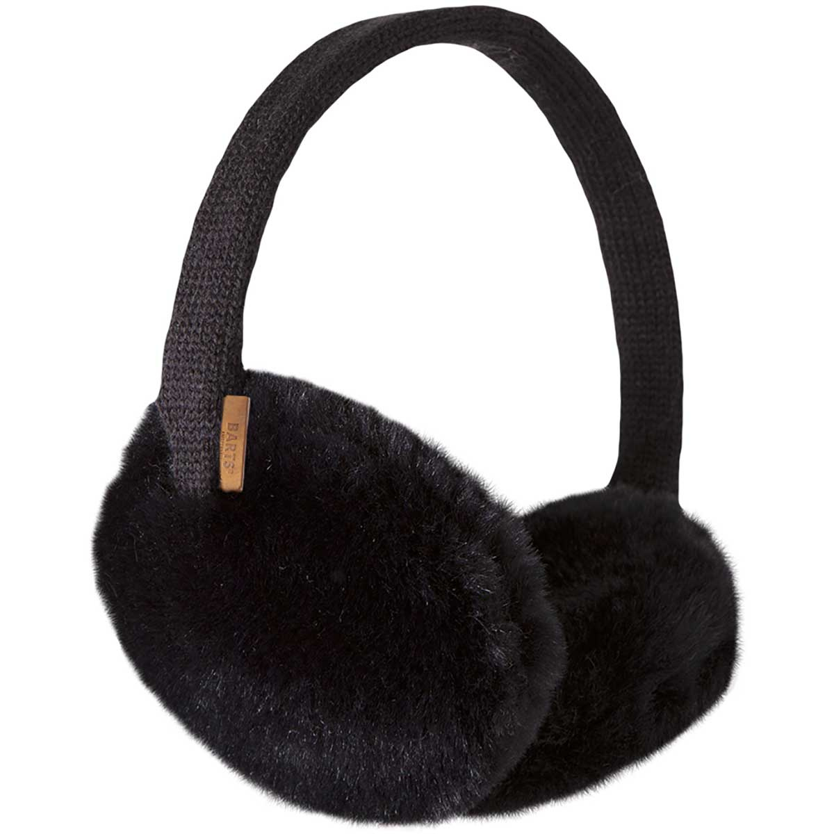 Barts Damen Plush Earmuffs Barts Damen Plush Earmuffs von Barts
