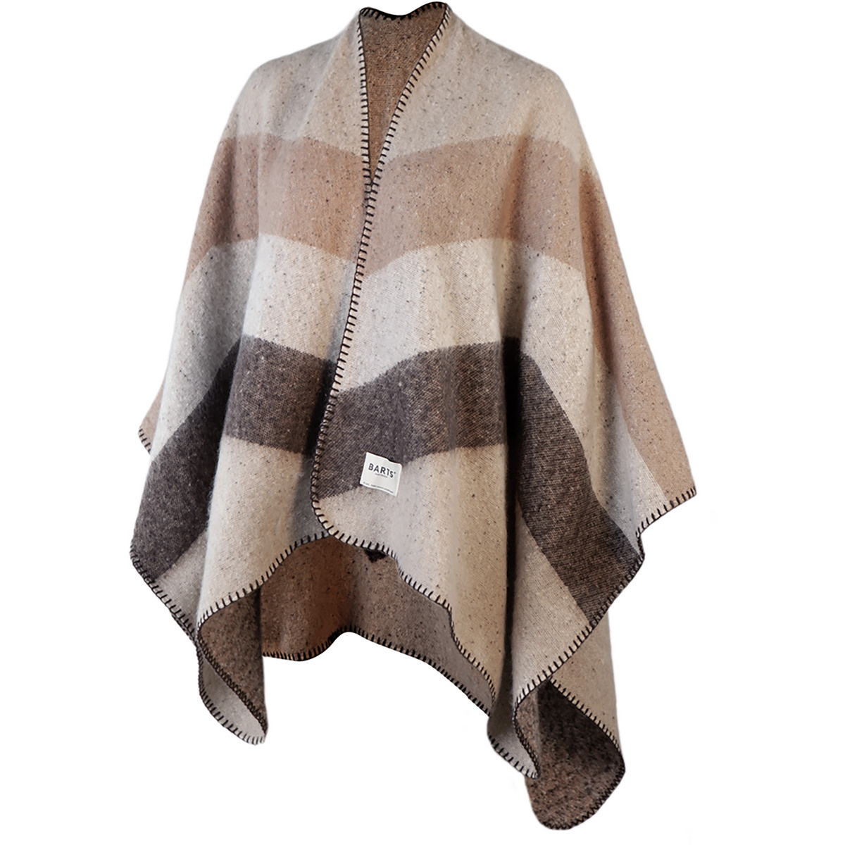 Barts Damen Rosemury Poncho Barts Damen Rosemury Poncho von Barts