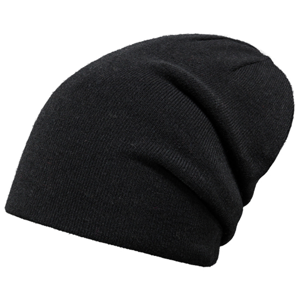 Barts - Eclipse Beanie - Mütze Gr One Size blau von Barts