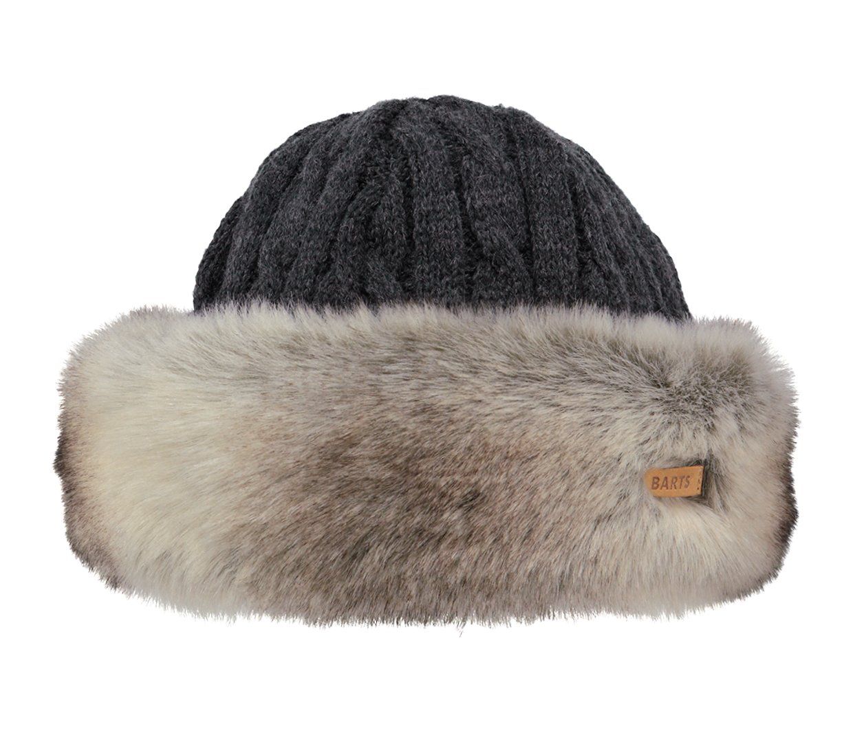 Barts FUR CABLE BANDHAT-0 Einmalige Grösse Barts FUR CABLE BANDHAT-0 Einmalige Grösse von Barts