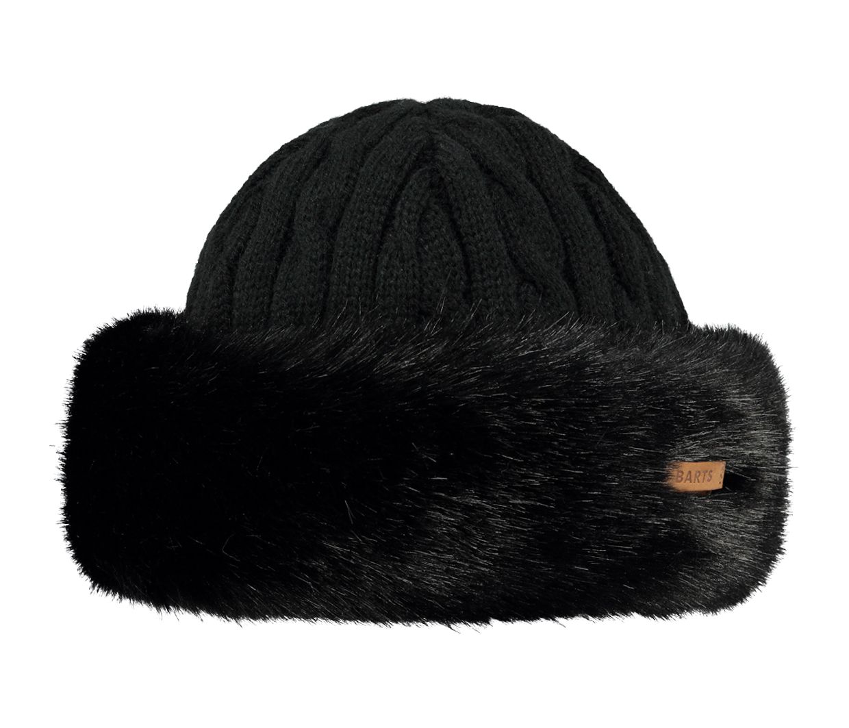 Barts FUR CABLE BANDHAT-0 Einmalige Grösse Barts FUR CABLE BANDHAT-0 Einmalige Grösse von Barts
