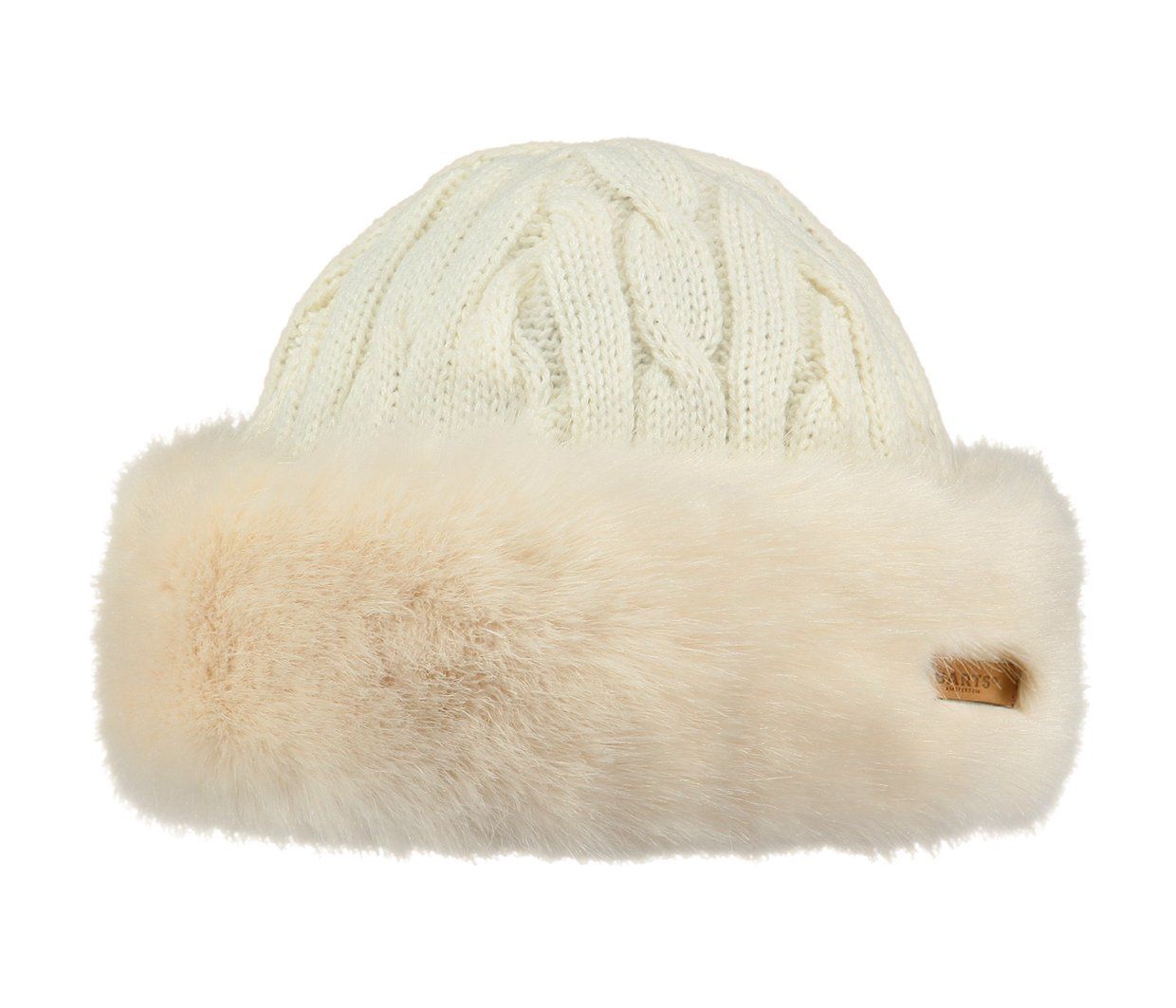 Barts FUR CABLE BANDHAT-0 Einmalige Grösse Barts FUR CABLE BANDHAT-0 Einmalige Grösse von Barts