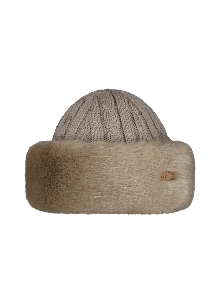 Barts FUR CABLE BANDHAT-0 Einmalige Grösse Barts FUR CABLE BANDHAT-0 Einmalige Grösse von Barts