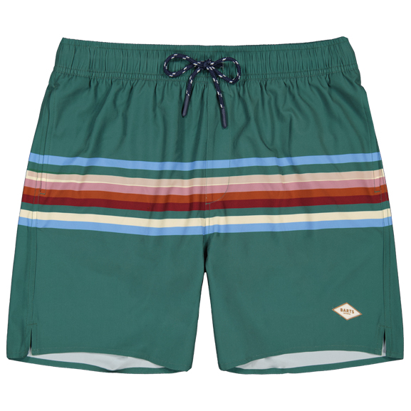 Barts - Gurrad Shorts - Boardshorts Gr XL türkis von Barts