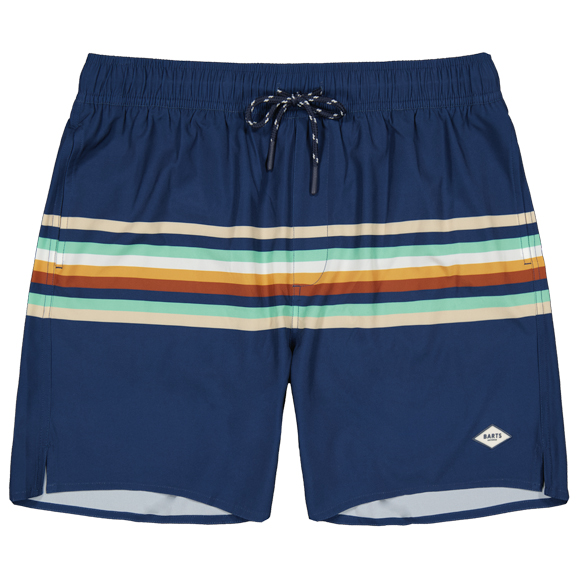 Barts - Gurrad Shorts - Boardshorts Gr XXL blau Barts - Gurrad Shorts - Boardshorts Gr XXL blau von Barts