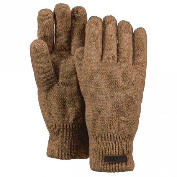 Barts - Haakon Gloves - Handschuhe Gr L/XL;S/M beige;blau;braun;grau;schwarz von Barts