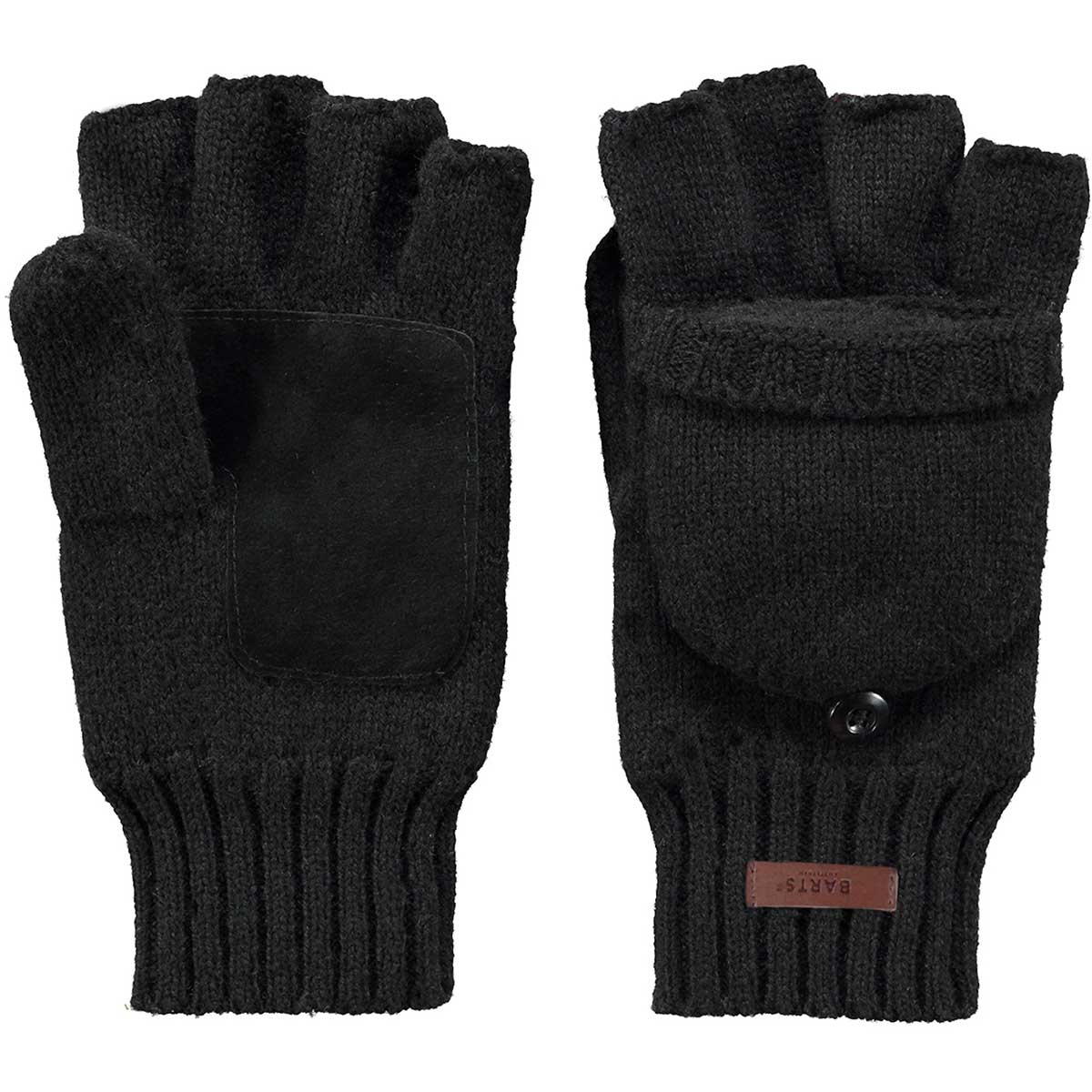 Barts Herren Haakon Bum Handschuhe von Barts