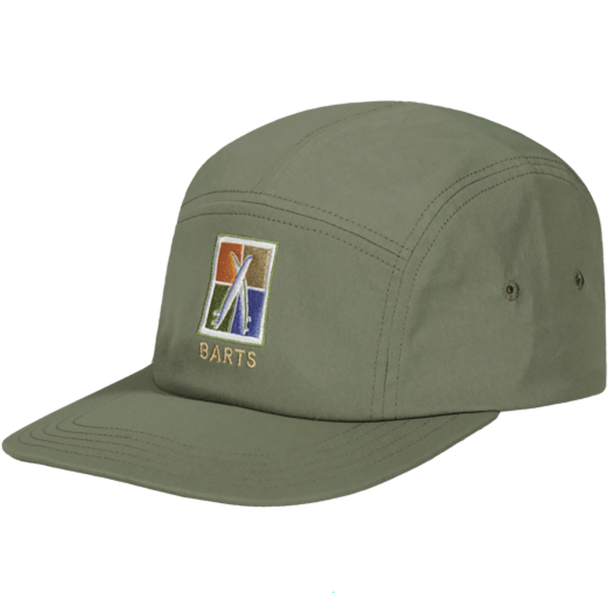 Barts Herren Tubou Cap von Barts