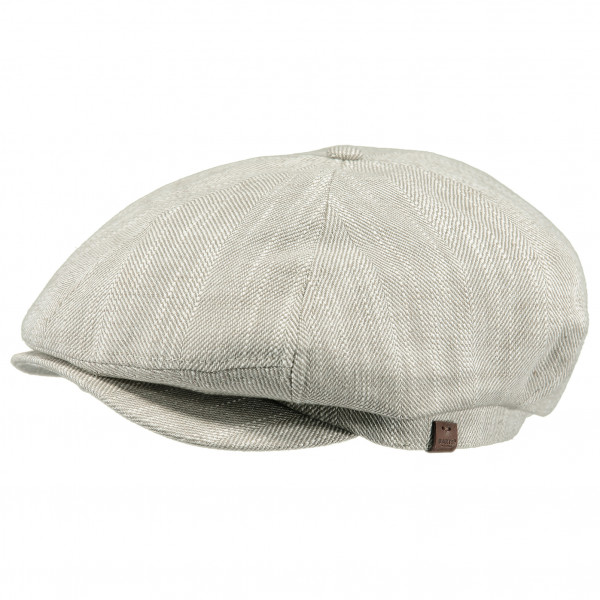 Barts - Jamaica Cap - Cap Gr One Size beige von Barts