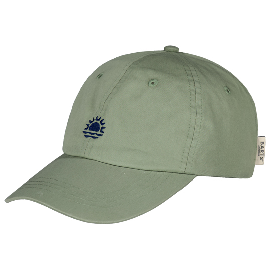 Barts - Jarrah - Cap Gr One Size oliv Barts - Jarrah - Cap Gr One Size oliv von Barts