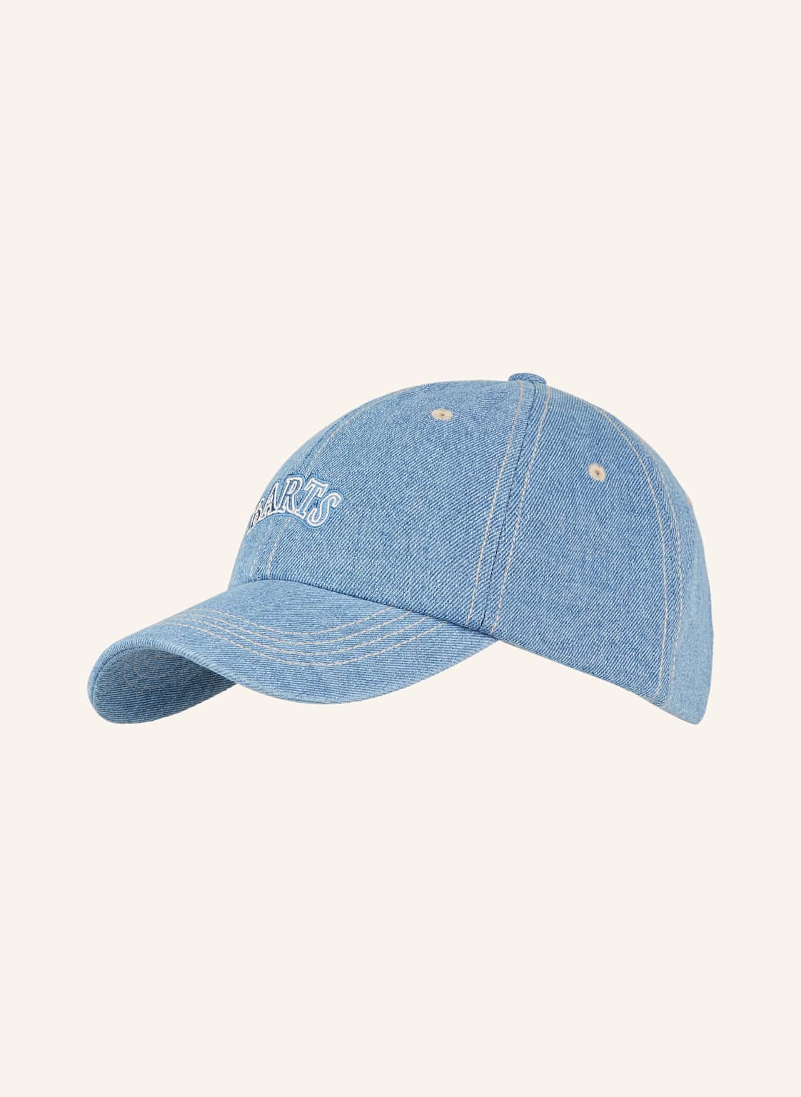 Barts Jeans-Cap Warry blau Barts Jeans-Cap Warry blau von Barts