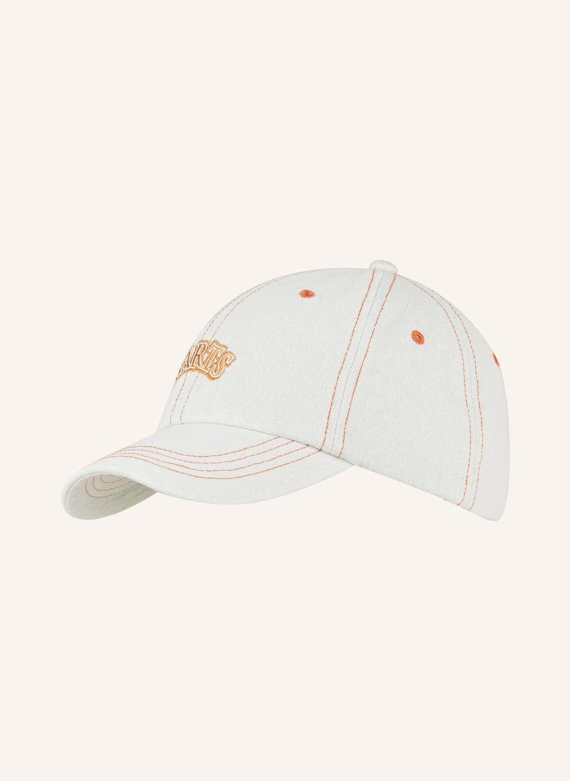 Barts Jeans-Cap Warry blau Barts Jeans-Cap Warry blau von Barts
