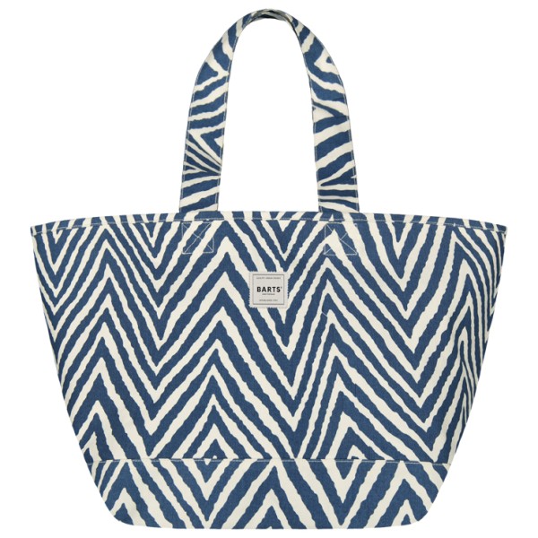 Barts - Juno Bag - Umhängetasche Gr One Size grau/blau von Barts