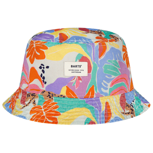 Barts - Kid's Antigua Hat - Hut Gr 53 cm bunt Barts - Kid's Antigua Hat - Hut Gr 53 cm bunt von Barts