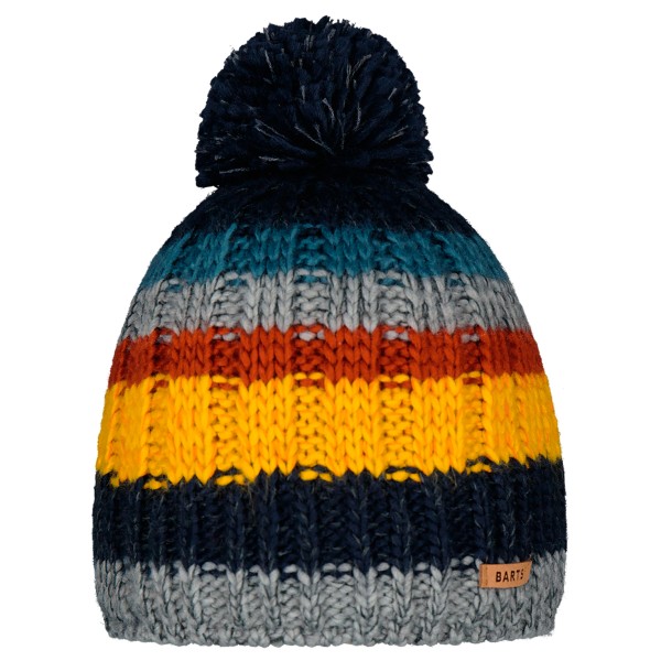 Barts - Kid's Buck Beanie - Mütze Gr 53 cm bunt Barts - Kid's Buck Beanie - Mütze Gr 53 cm bunt von Barts