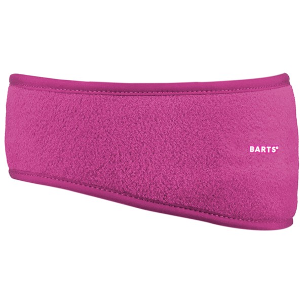 Barts - Kid's Fleece Headband - Stirnband Gr 53 cm rosa Barts - Kid's Fleece Headband - Stirnband Gr 53 cm rosa von Barts