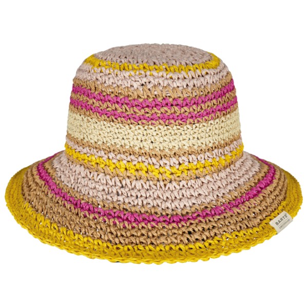 Barts - Kid's Kaleya - Hut Gr 53-55 cm beige von Barts