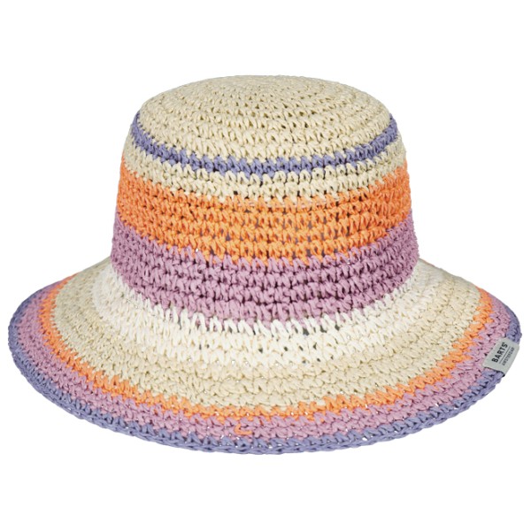 Barts - Kid's Kaleya - Hut Gr 53-55 cm beige Barts - Kid's Kaleya - Hut Gr 53-55 cm beige von Barts