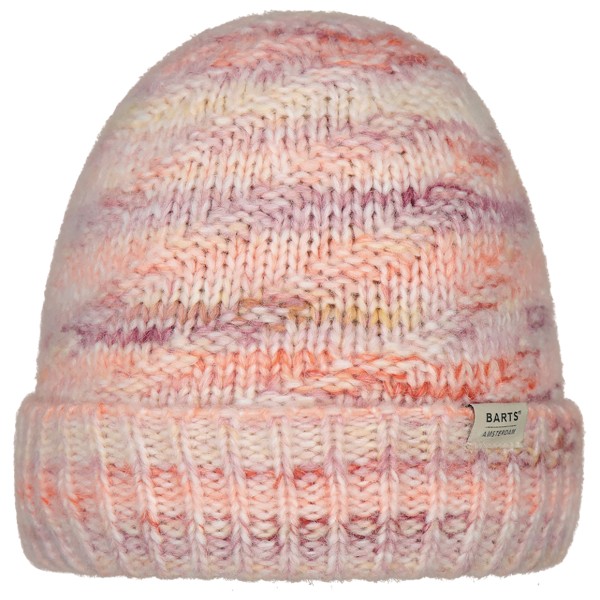 Barts - Kid's Loresa Beanie - Mütze Gr 55 cm grau von Barts