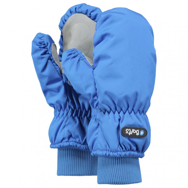 Barts - Kid's Nylon Mitts - Handschuhe Gr 2 - Thumb blau von Barts