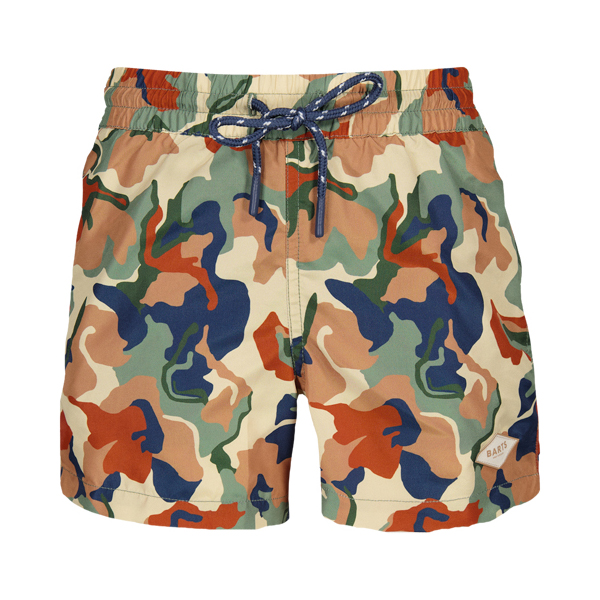 Barts - Kid's Samuro Shorts - Boardshorts Gr 116;128;140;152;164 bunt von Barts