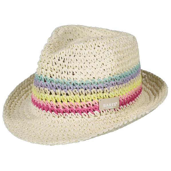 Barts - Kid's Stigz - Hut Gr 53-55 cm beige Barts - Kid's Stigz - Hut Gr 53-55 cm beige von Barts