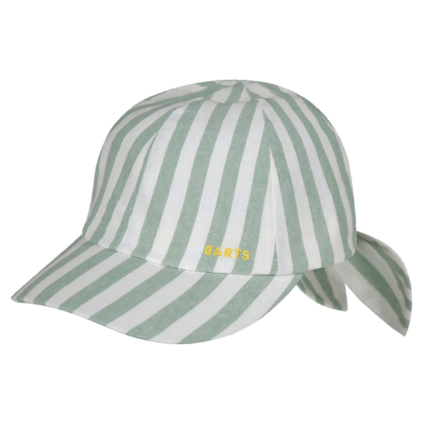 Barts - Kid's Wuppy Cap - Cap Gr 53 cm grau Barts - Kid's Wuppy Cap - Cap Gr 53 cm grau von Barts