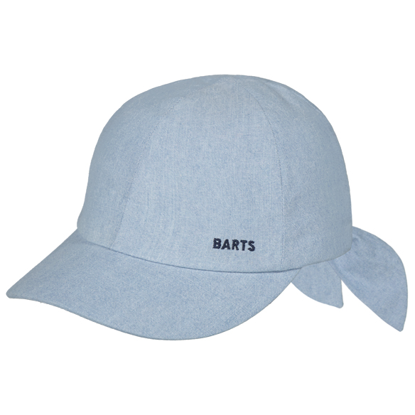Barts - Kid's Wuppy Cap - Cap Gr 53 cm grau Barts - Kid's Wuppy Cap - Cap Gr 53 cm grau von Barts