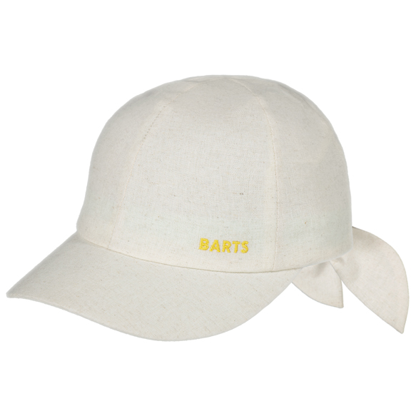 Barts - Kid's Wuppy Cap - Cap Gr 55 cm beige von Barts