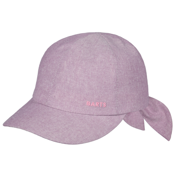 Barts - Kid's Wuppy Cap - Cap Gr 55 cm lila/rosa von Barts