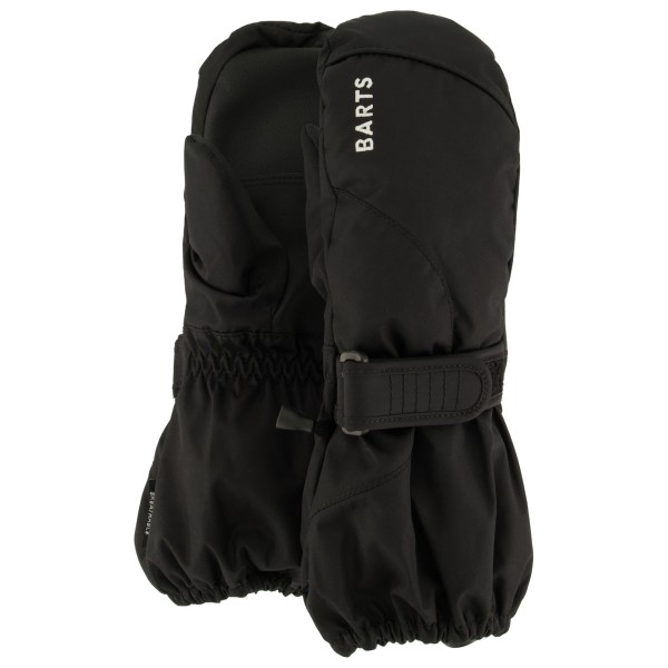 Barts - Kids Tec Mitts - Handschuhe Gr 2;3;6 blau;grau;rosa von Barts