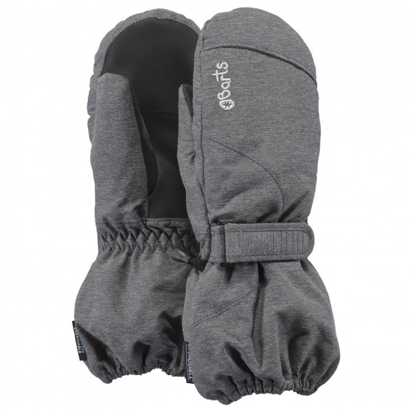 Barts - Kids Tec Mitts - Handschuhe Gr 2 grau von Barts