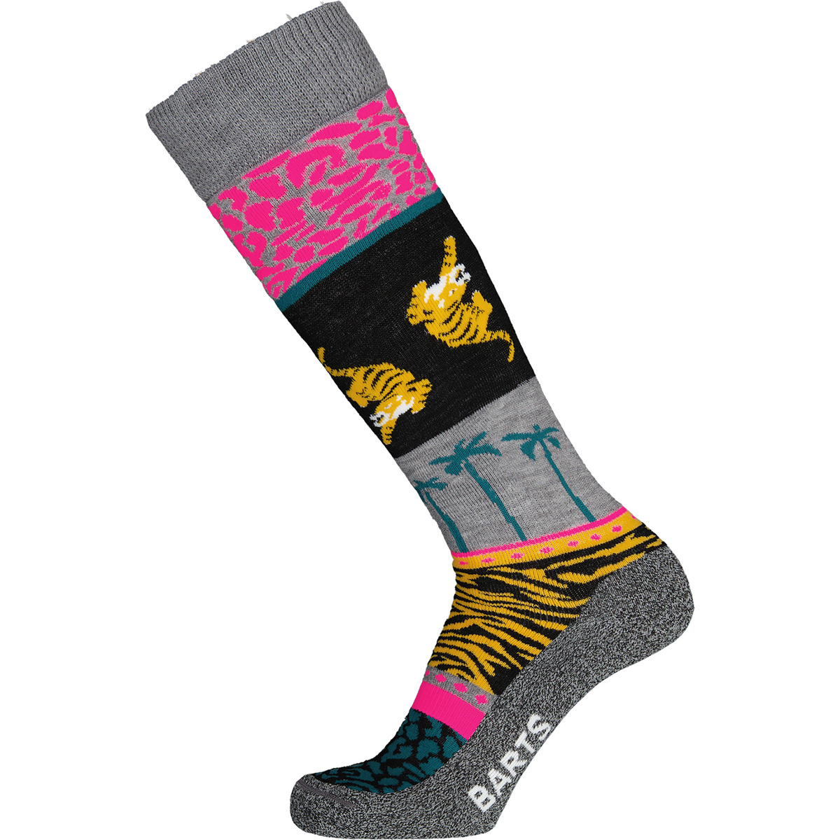 Barts Kinder Jungle Fever Socken von Barts