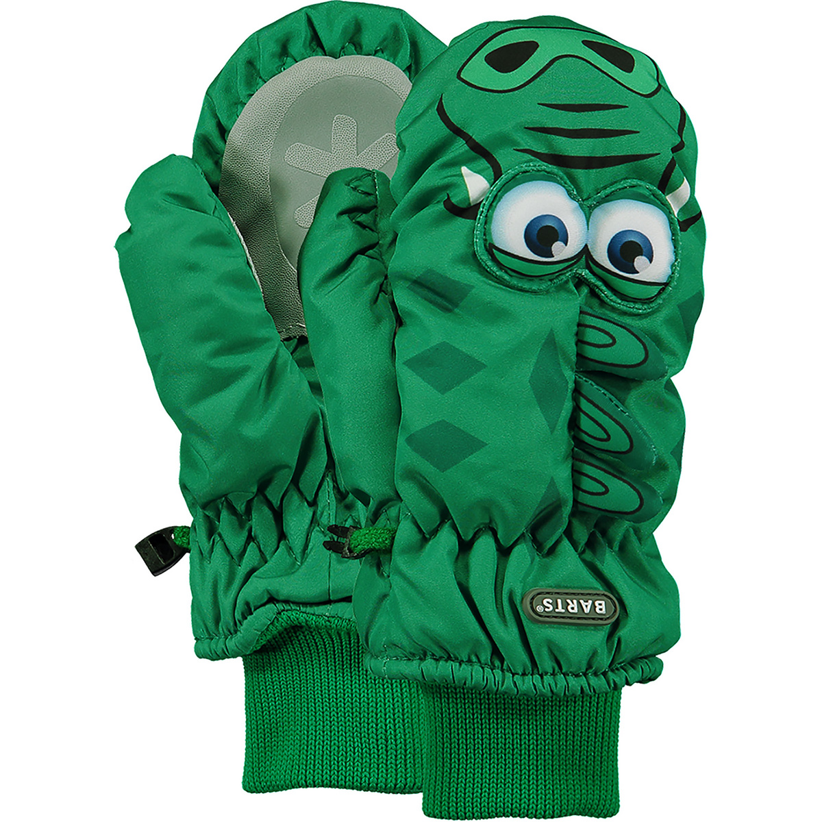 Barts Kinder Nylon 3D Handschuhe Barts Kinder Nylon 3D Handschuhe von Barts