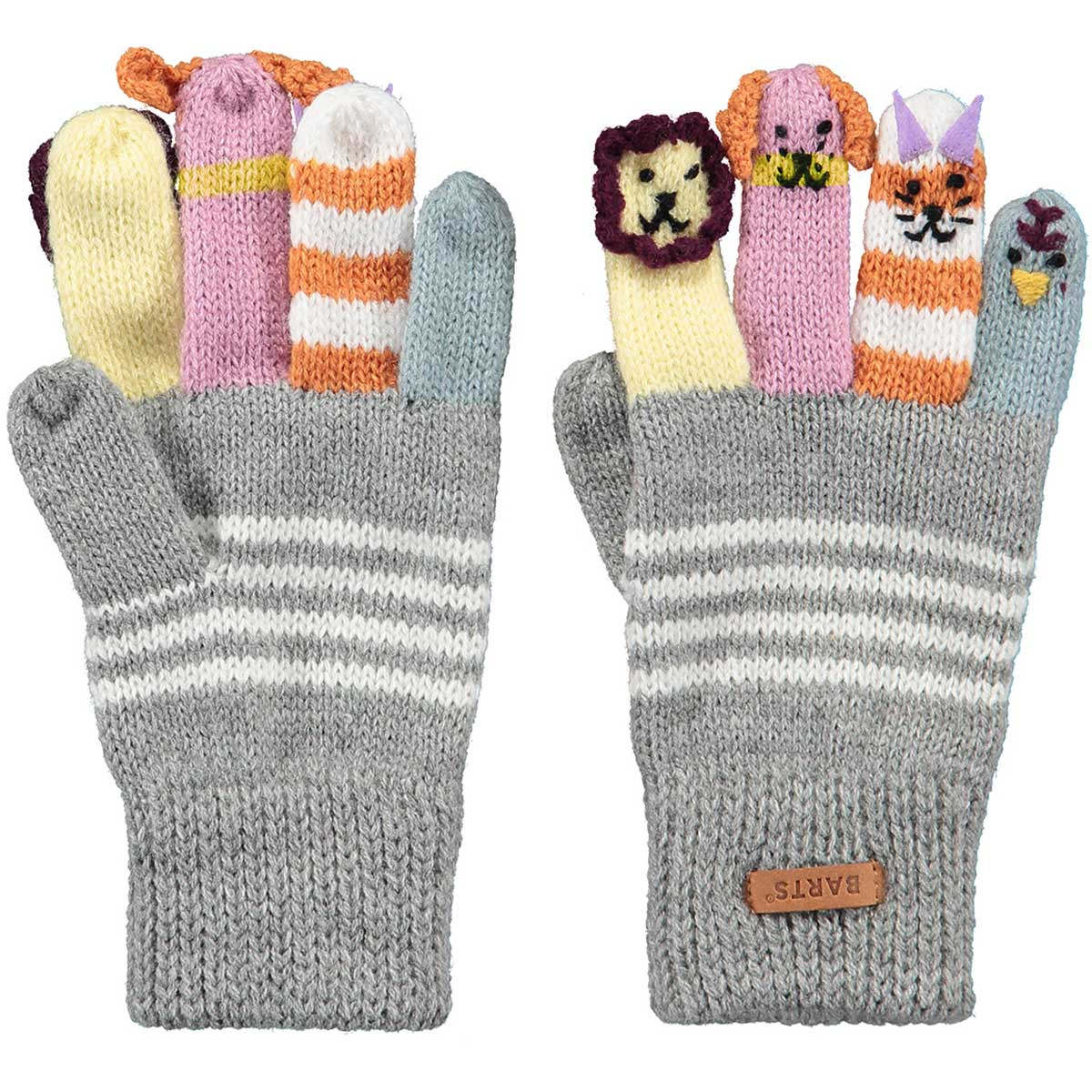 Barts Kinder Puppet Handschuhe von Barts