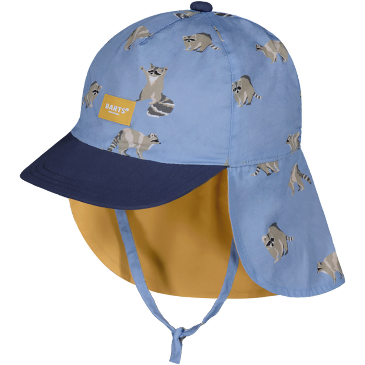 Barts Kinder Triague Cap