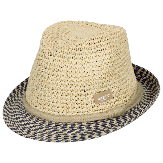 Barts - Koori - Hut Gr One Size beige Barts - Koori - Hut Gr One Size beige von Barts