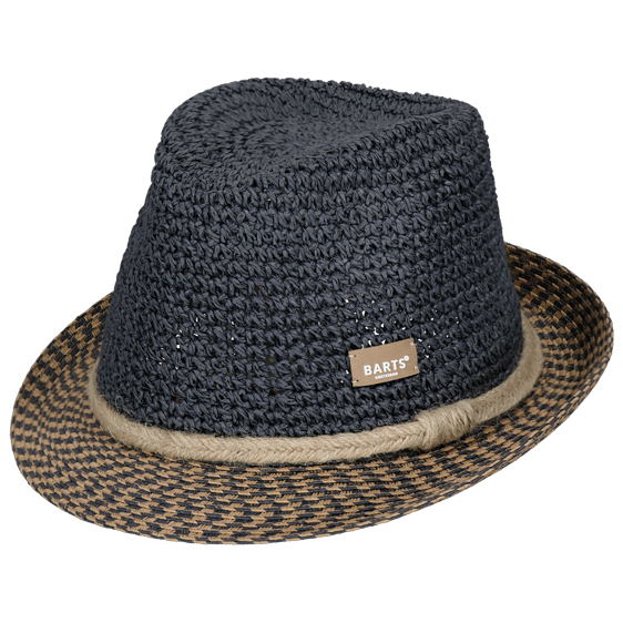 Barts - Koori - Hut Gr One Size blau Barts - Koori - Hut Gr One Size blau von Barts