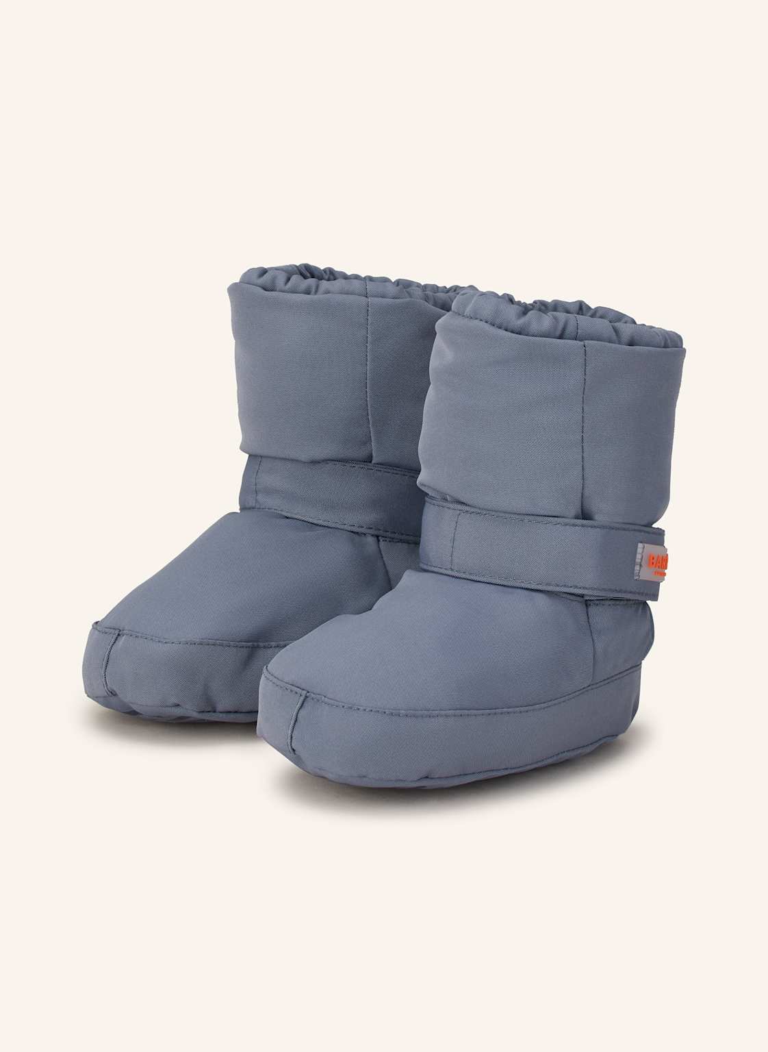 Barts Krabbelschuhe blau Barts Krabbelschuhe blau von Barts