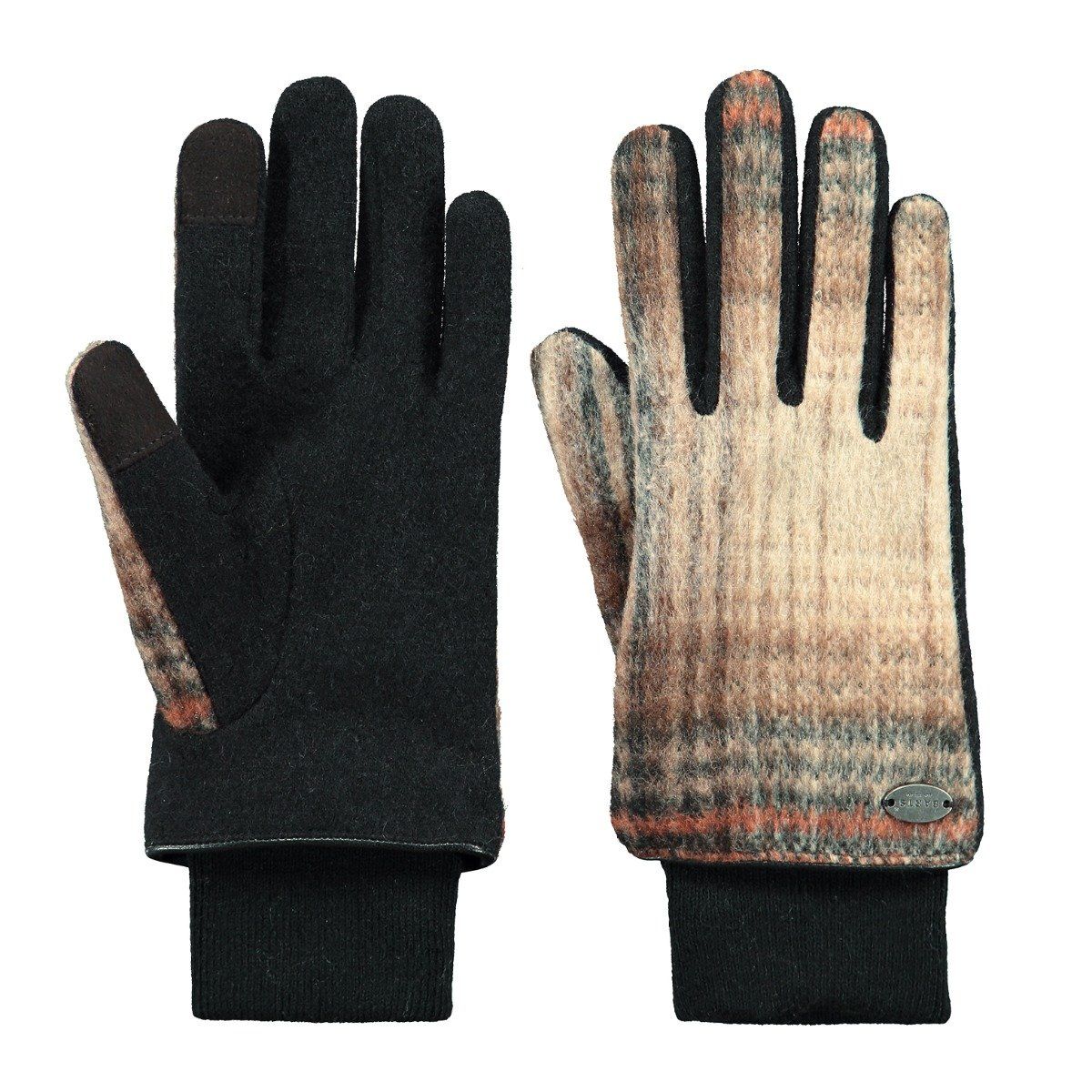 Barts Lisbet Gloves-M M Barts Lisbet Gloves-M M von Barts