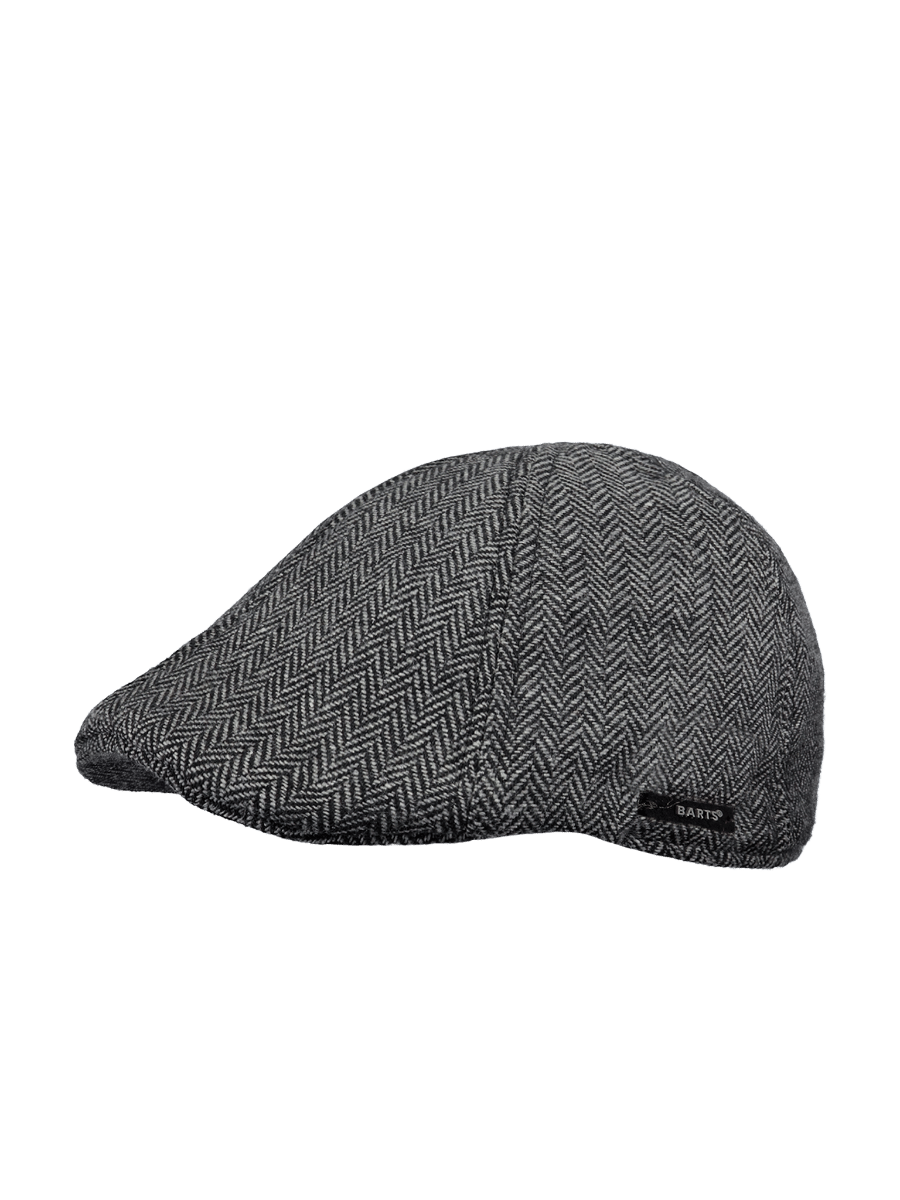 Barts MR. MITCHELL CAP-L L Barts MR. MITCHELL CAP-L L von Barts