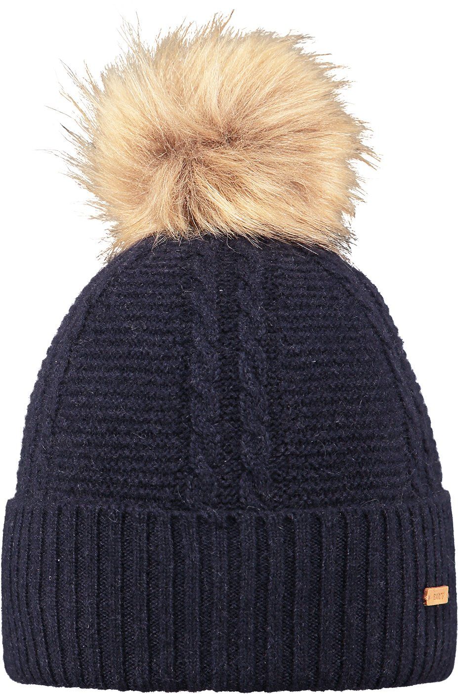 Barts Manillay Beanie-0 Einmalige Grösse Barts Manillay Beanie-0 Einmalige Grösse von Barts