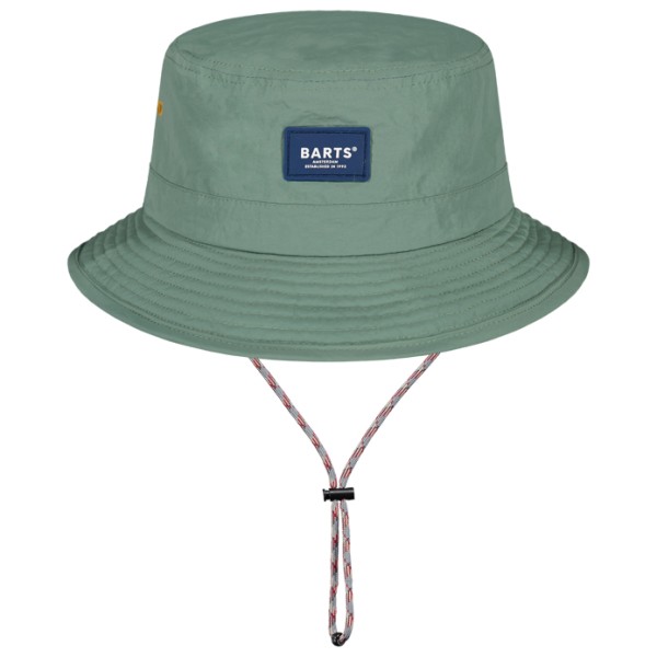 Barts - Matao Hat - Hut Gr One Size beige;blau;grün;oliv;rot Barts - Matao Hat - Hut Gr One Size beige;blau;grün;oliv;rot von Barts