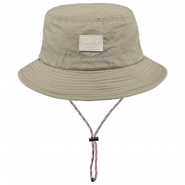 Barts - Matao Hat - Hut Gr One Size beige von Barts