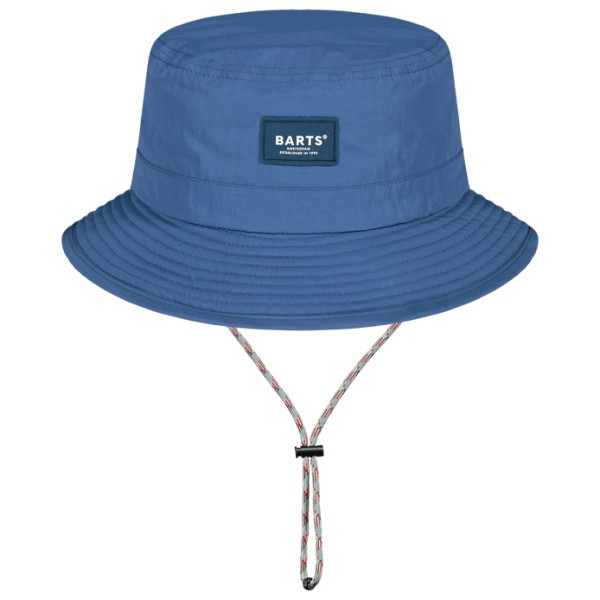 Barts - Matao Hat - Hut Gr One Size blau von Barts