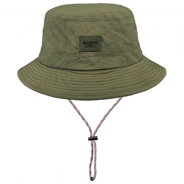 Barts - Matao Hat - Hut Gr One Size oliv von Barts